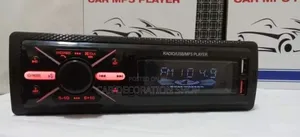 Brand New Multifunction Bluetooth Mp3 Car Radio