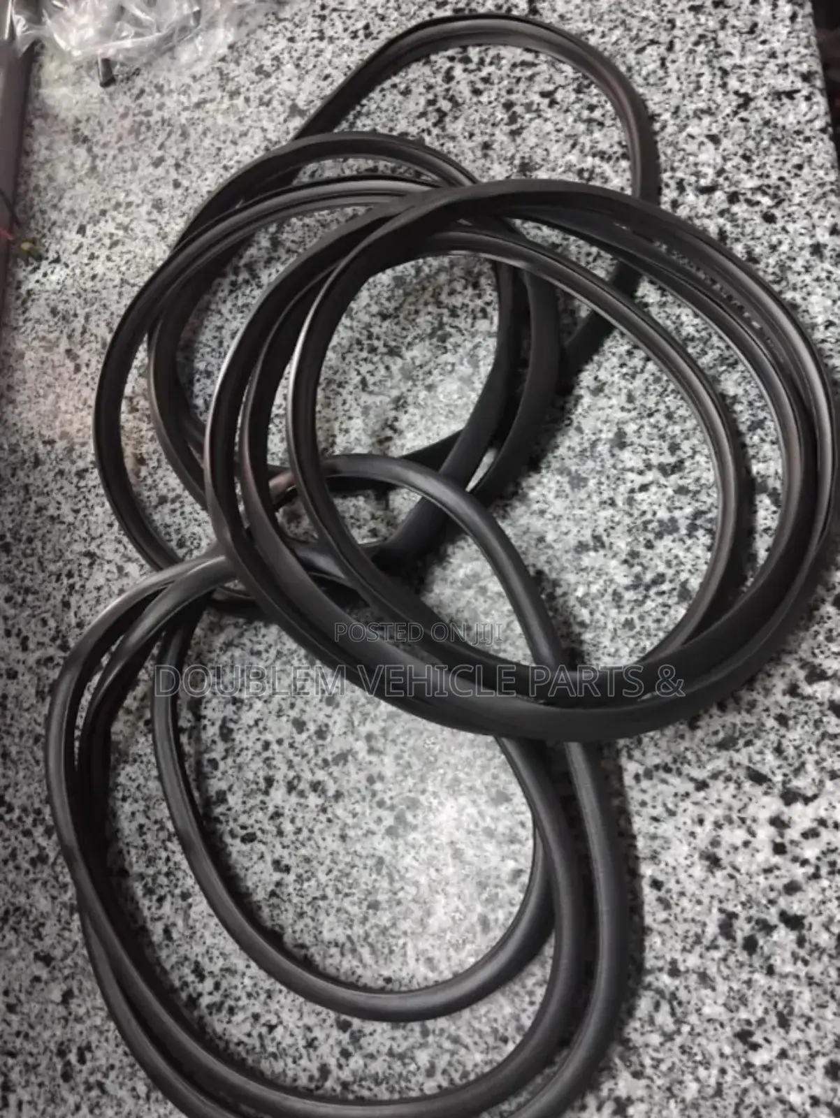 Roof Moulding Landcruiser Prado Fj120,Fj150