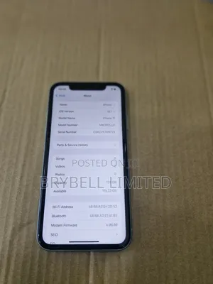 Apple iPhone 11 128 GB Green