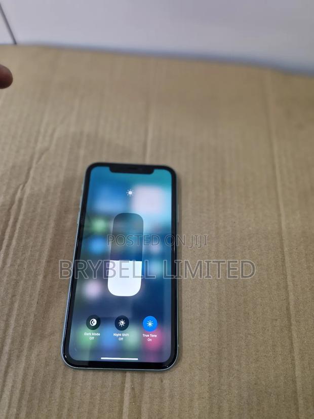 Apple iPhone 11 128 GB Green - thumbnail 7