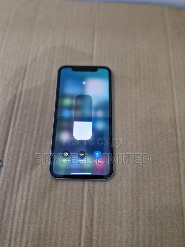 Apple iPhone 11 128 GB Green - thumbnail 8