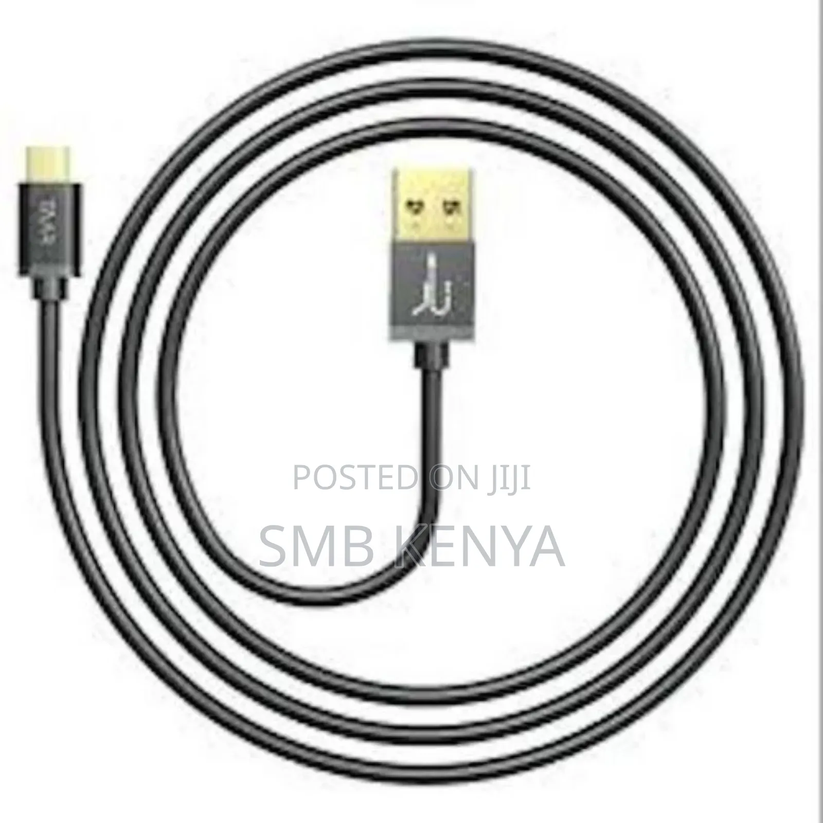 Momento Usb Type C Fast Charging Cable