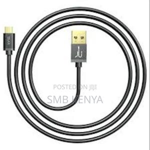 Momento Usb Type C Fast Charging Cable - main view