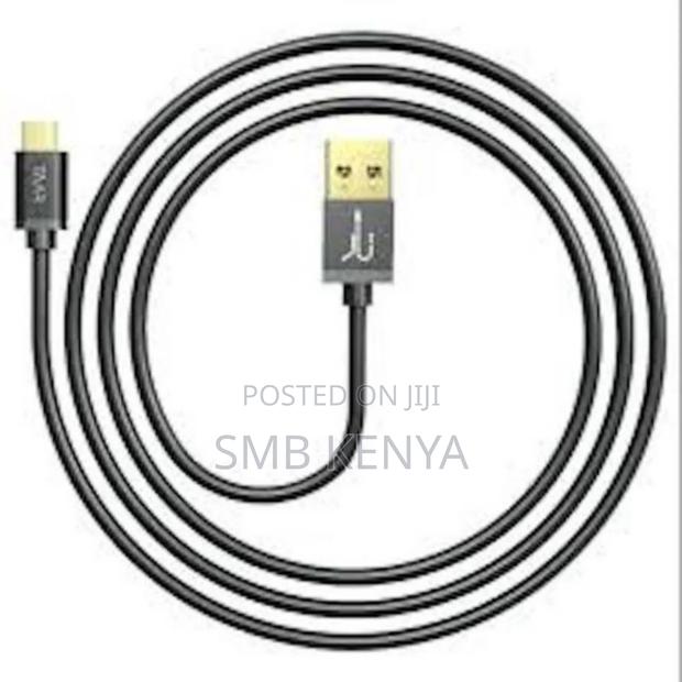 Momento Usb Type C Fast Charging Cable
