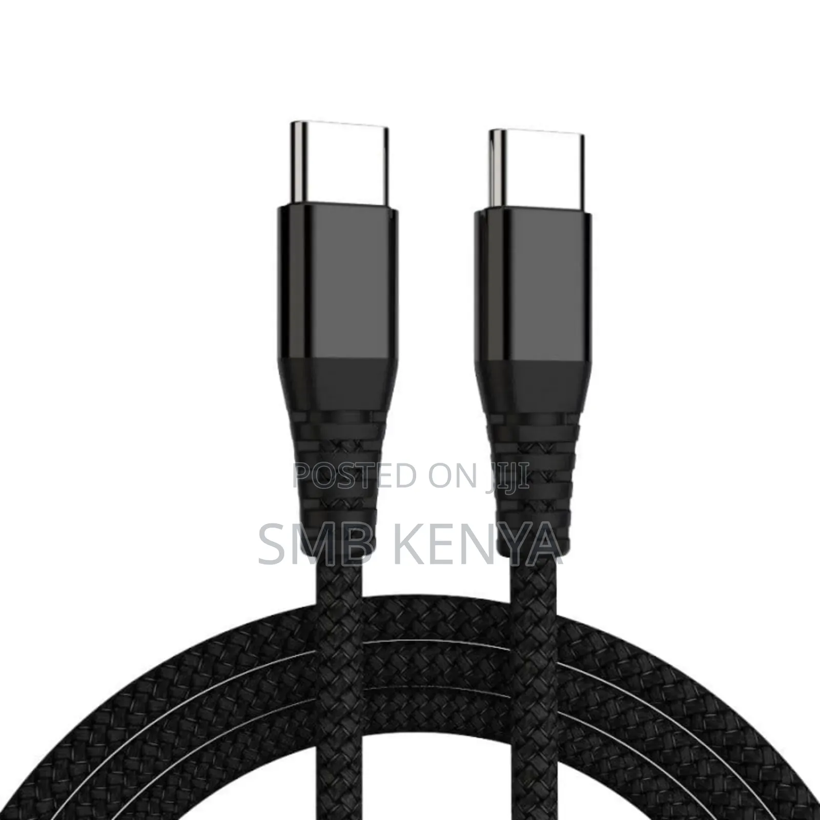 Momento Usb Type C Fast Charging Cable