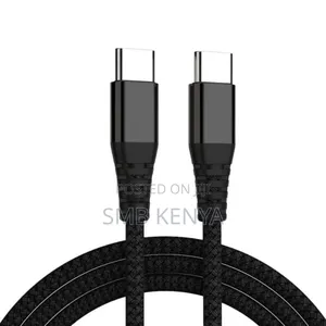 Momento Usb Type C Fast Charging Cable