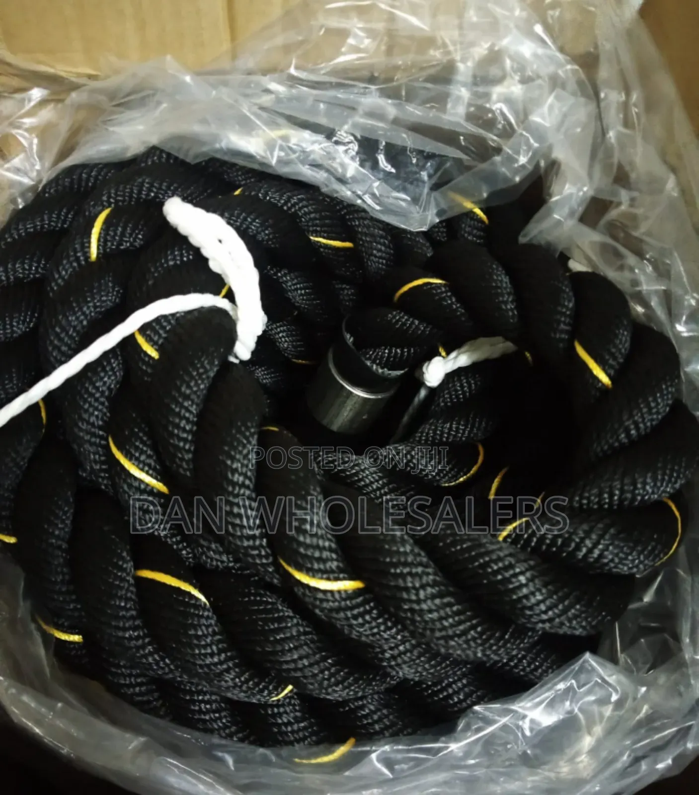 Battle Rope Gym Rope