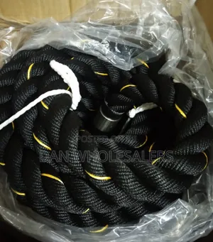 Battle Rope Gym Rope