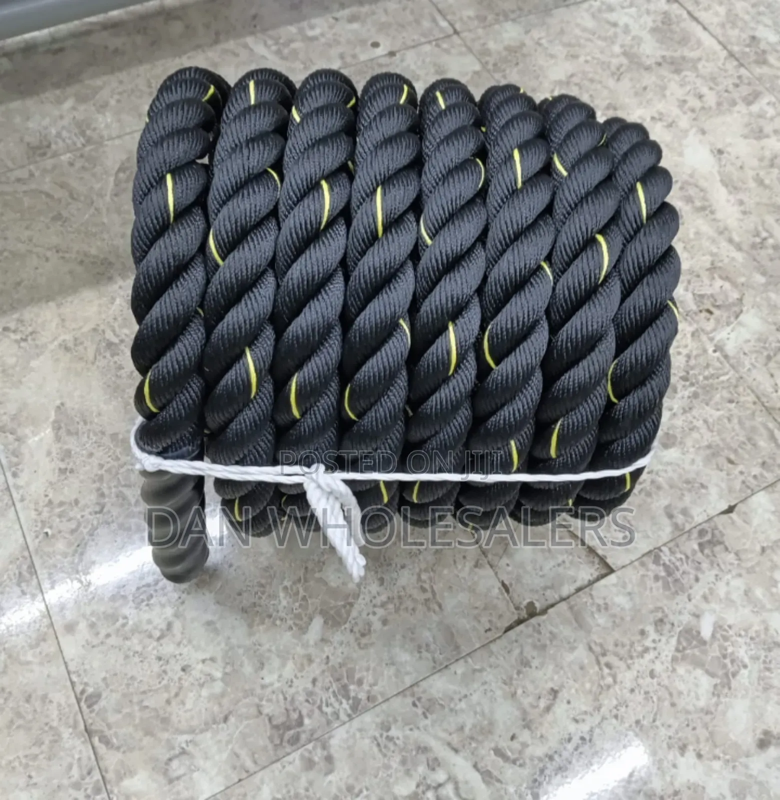 Battle Rope Gym Rope