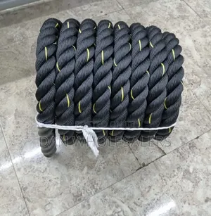 Battle Rope Gym Rope