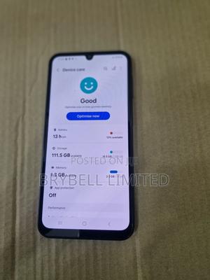 Samsung Galaxy A24 128 GB Black - thumbnail 2