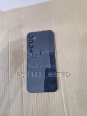Samsung Galaxy A24 128 GB Black
