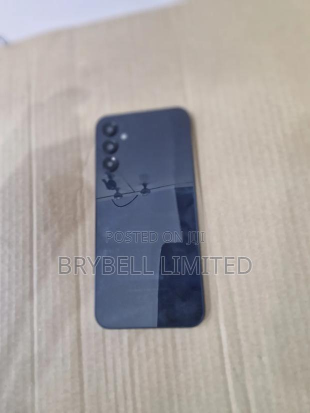 Samsung Galaxy A24 128 GB Black - thumbnail 6