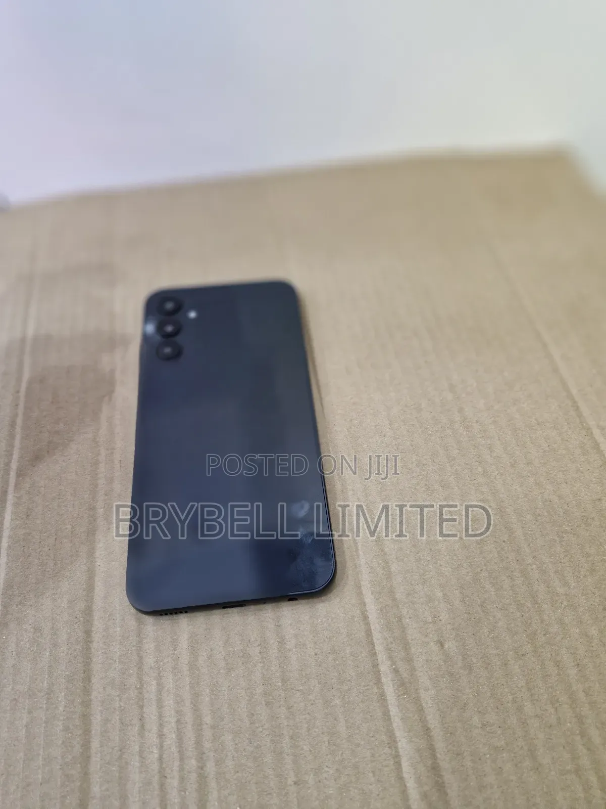 Samsung Galaxy A24 128 GB Black