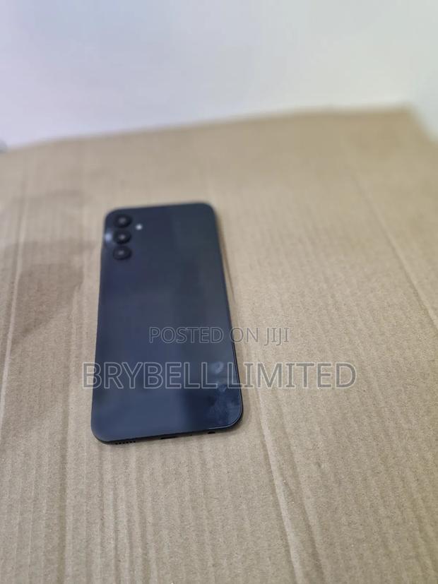 Samsung Galaxy A24 128 GB Black - thumbnail 7