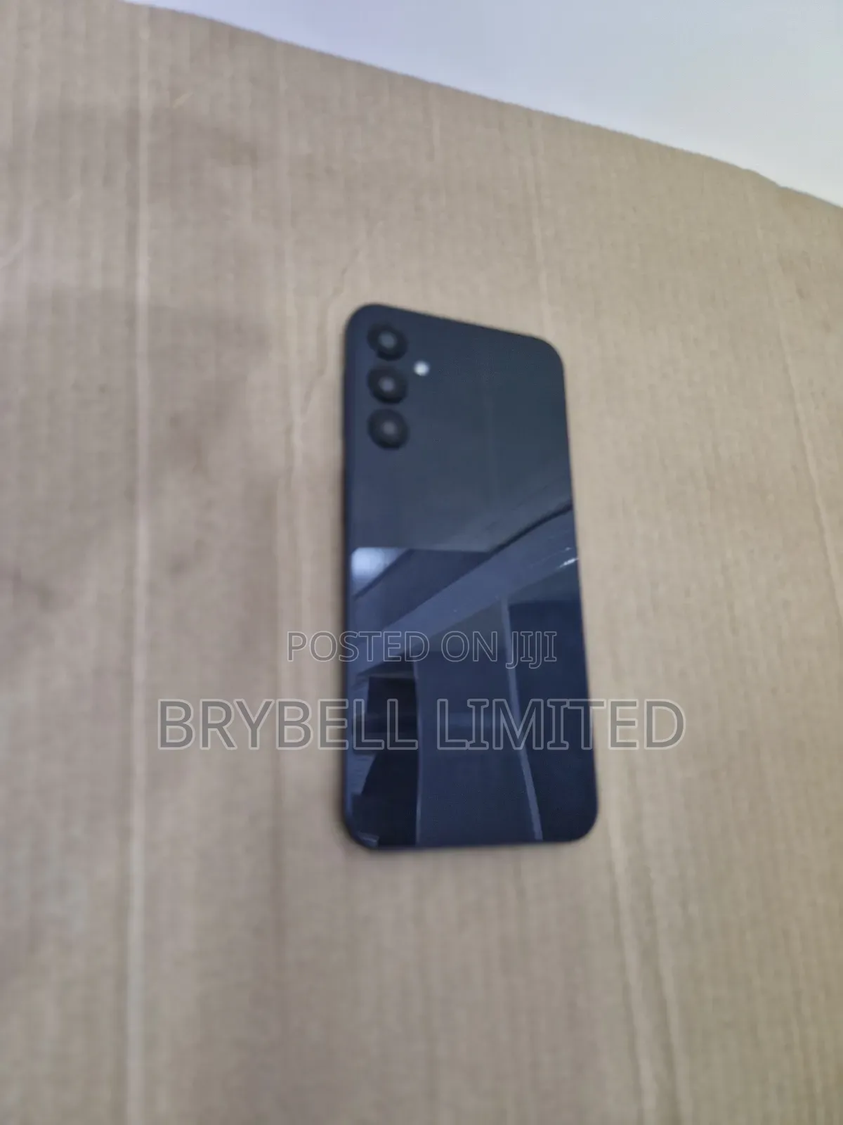 Samsung Galaxy A24 128 GB Black