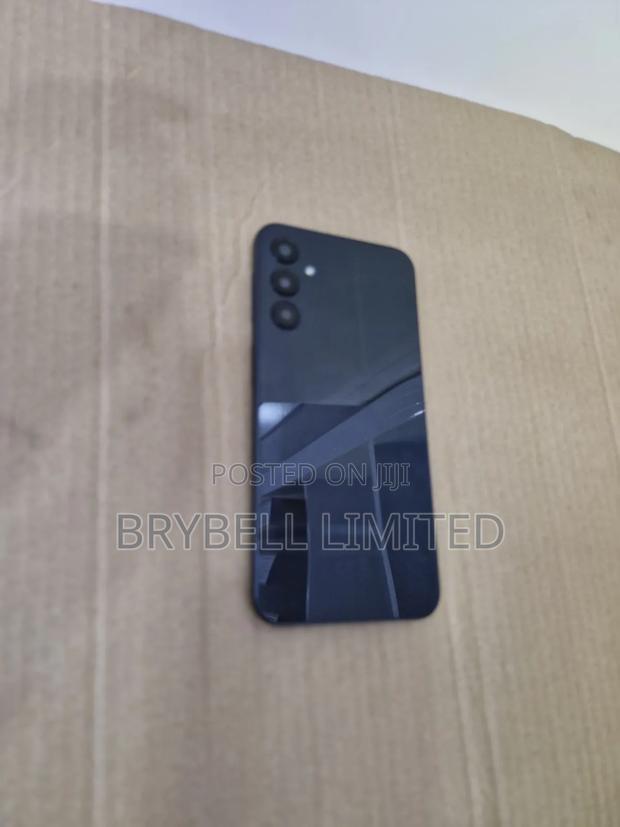 Samsung Galaxy A24 128 GB Black - thumbnail 8