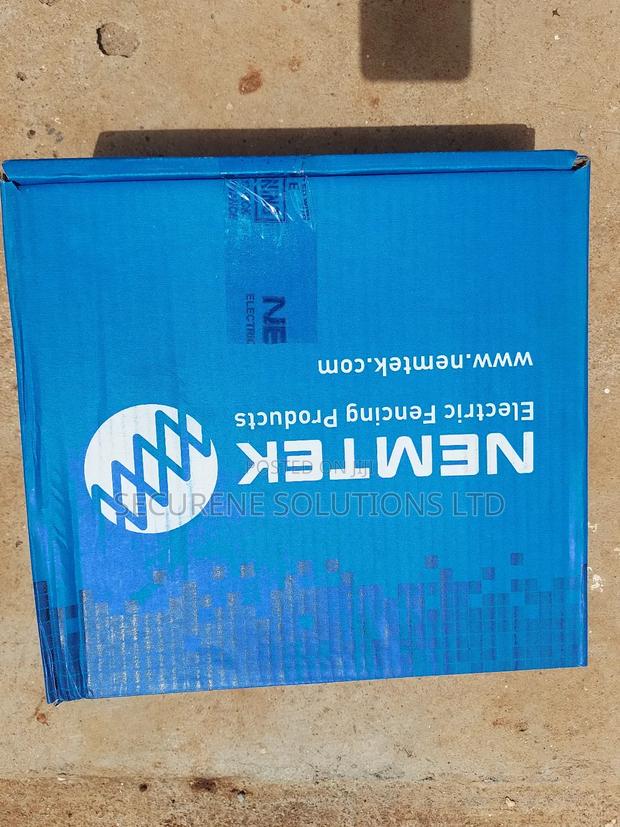 Nemtek Wizord 4i Energizer - main view