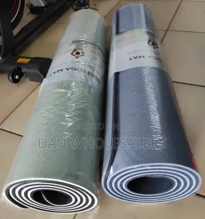T.P.E Yoga Mats