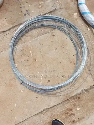 High Tensile Galvanized Ht Wire 1.6mm 1200m