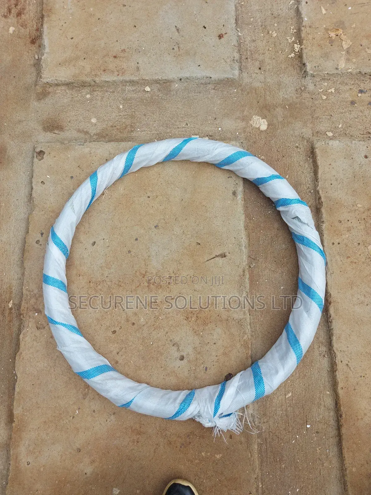 High Tensile Galvanized Ht Wire 1.6mm 1200m
