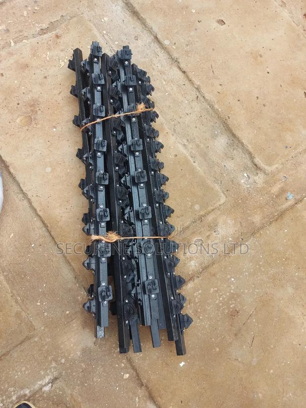 Electric Fencing W Post - main view