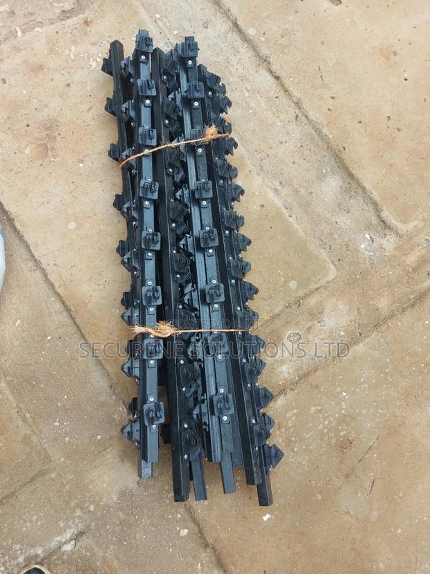 Electric Fencing W Post - thumbnail 2