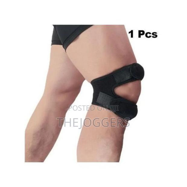 Adjustable Knee Brace Support - main view