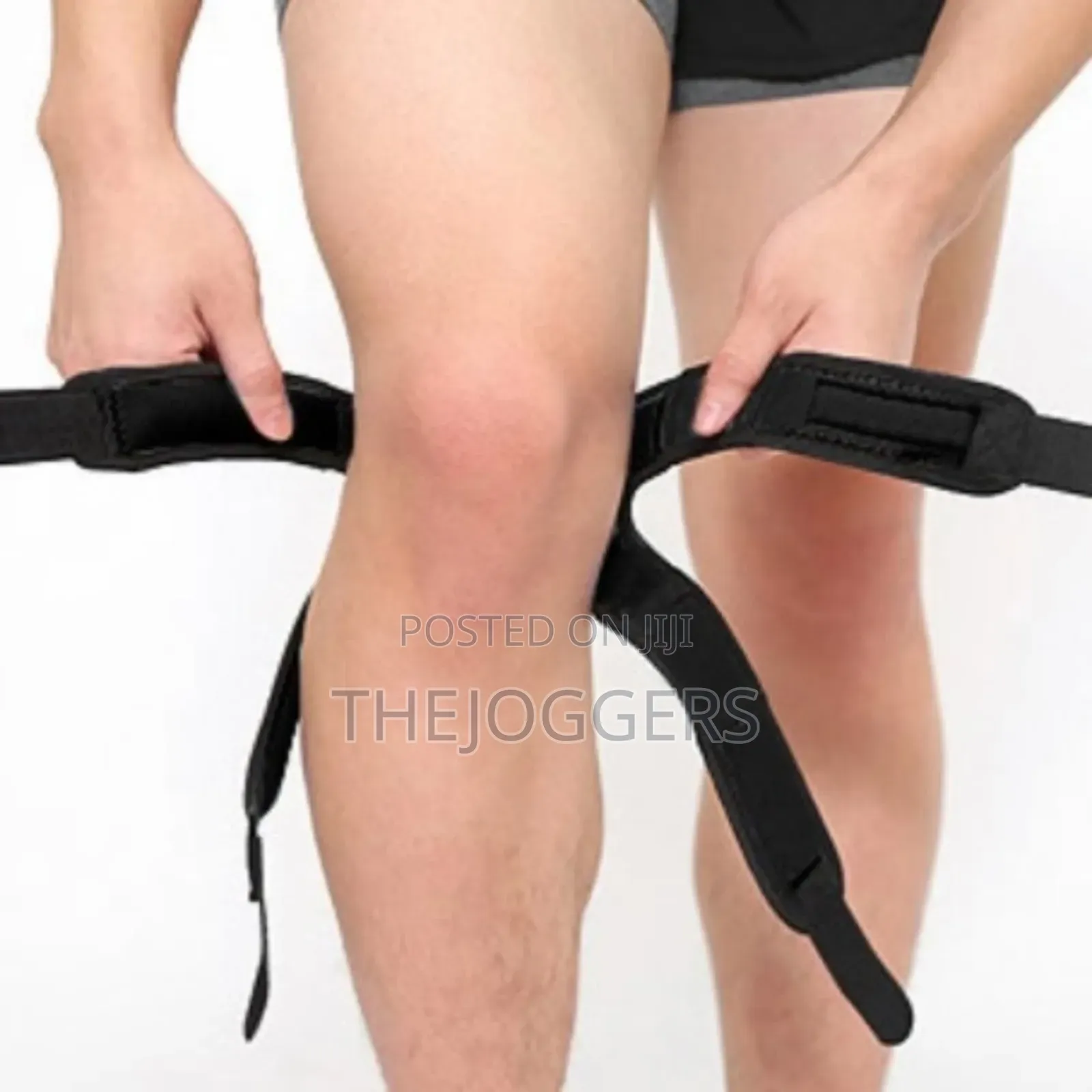 Adjustable Knee Brace Support