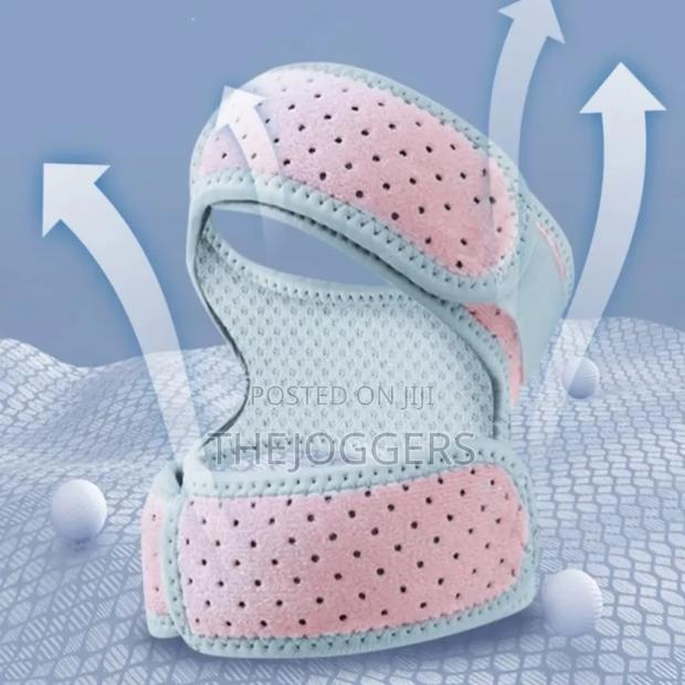 Adjustable Knee Brace Support - thumbnail 7