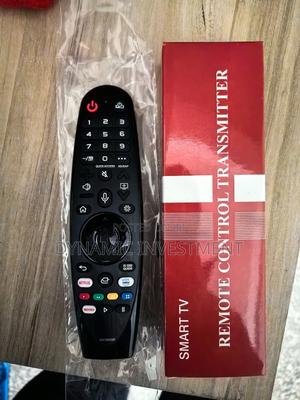 LG Smart TV Magic Remote, With Voice Recognition and Pointer - main view