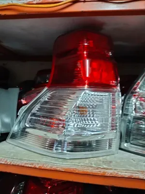 Taillight Prado 150 2010