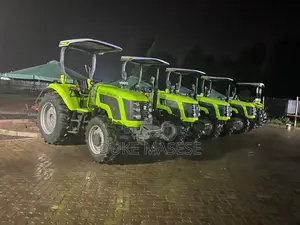 Brand New Zoomlion Tractors