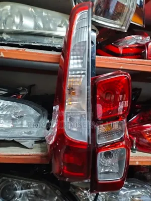Nissan Dayz 2012 Taillight