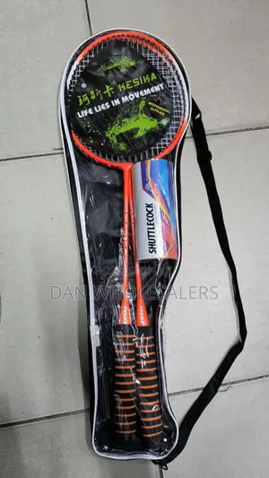 Badminton Set