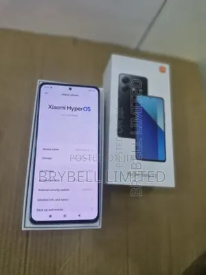 Xiaomi Redmi Note 13 256 GB Blue