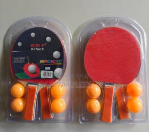 Table Tennis Set - thumbnail 2