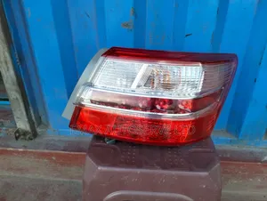 Taillight Premio 265
