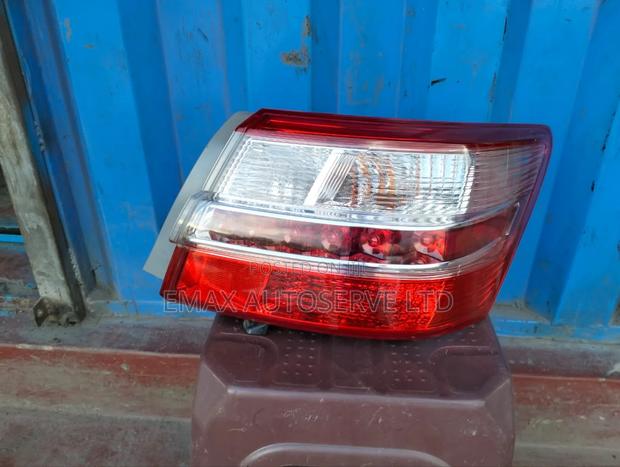 Taillight Premio 265 - main view