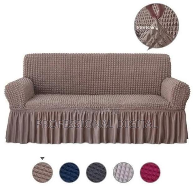 Sofa Covers - main view