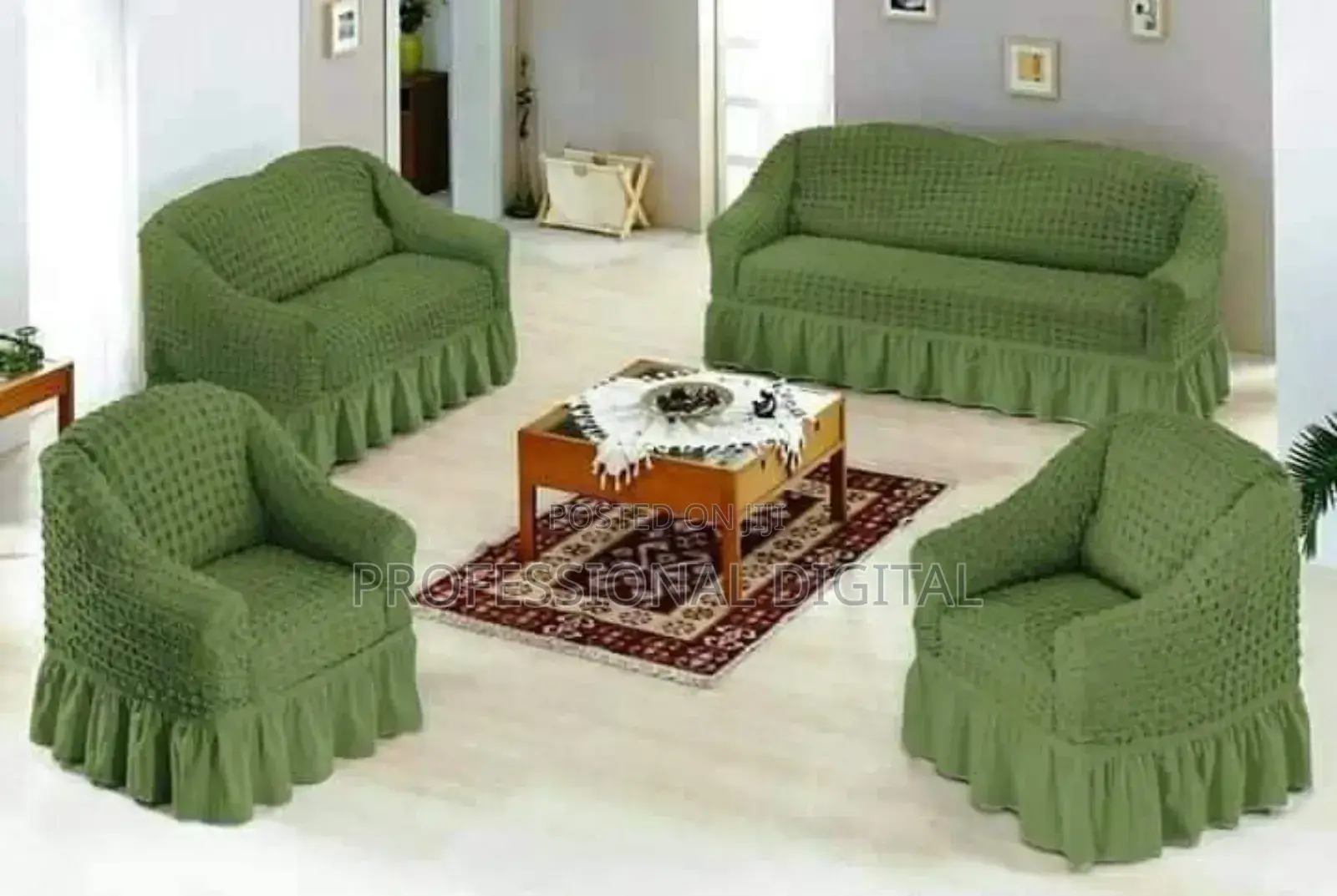 Sofa Covers