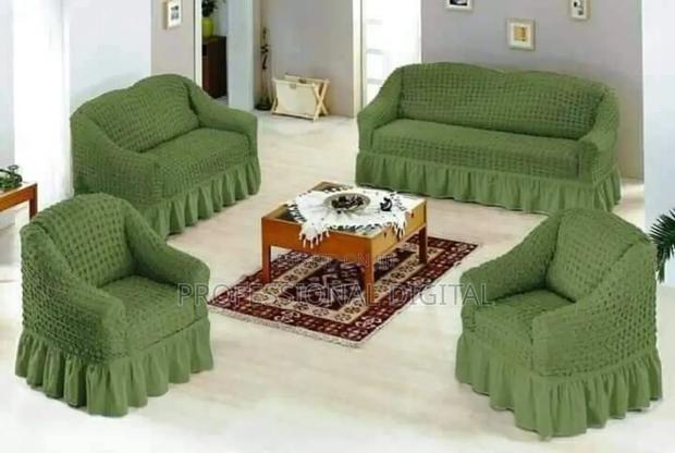 Sofa Covers - thumbnail 3