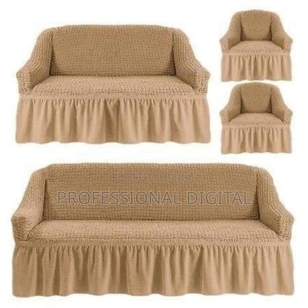 Sofa Covers - thumbnail 5