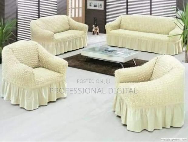 Sofa Covers - thumbnail 7