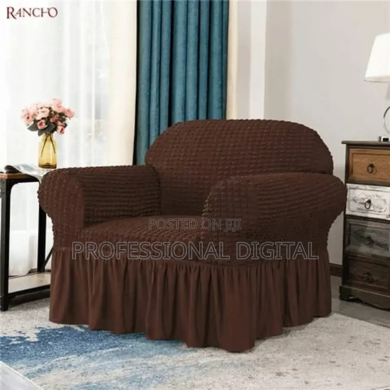 Sofa Covers