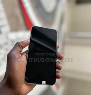 Apple iPhone 11 128 GB White
