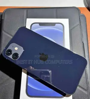 Apple iPhone 12 128 GB