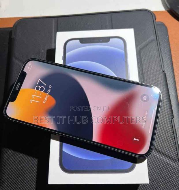 Apple iPhone 12 128 GB - main view