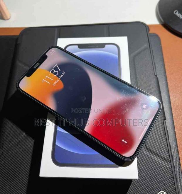 Apple iPhone 12 128 GB - thumbnail 3