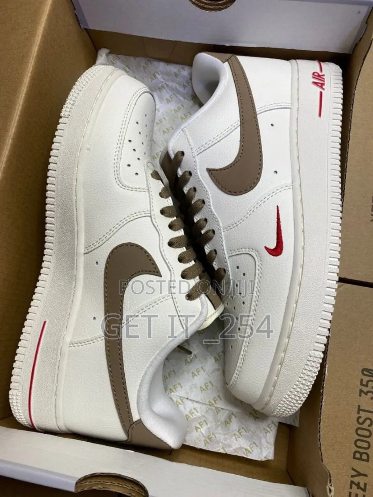 Air Force Shoes 36-45